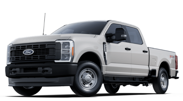 2025 Ford SuperDuty